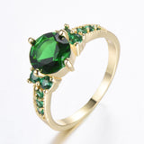 Bague Célia Ferréol | Or