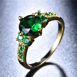 Bague Célia Ferréol | Or