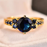 Bague Célia Séréna | Or