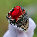 Bague Clara Ruvienne | Or bicolore