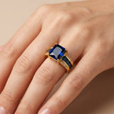 Bague Kassia | Or