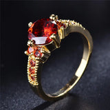 Bague Selia | Or