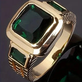 Bague Émeric Valeston | Or