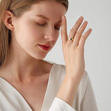 Bague promesse | Or