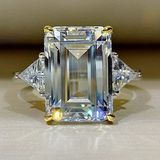 Bague Reine | Or
