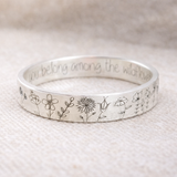 Bague de Pollen | Or