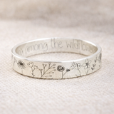 Bague de Pollen | Or