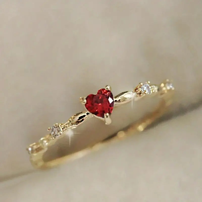 Bague | Or blanc