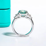 Bague 925 | Or blanc