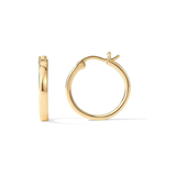 Boucles d'oreilles célestes | Or