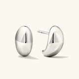 Boucles d'oreilles « Lissandra Spina » | Or