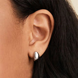 Boucles d'oreilles « Lissandra Spina » | Or