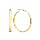 Boucles d'oreilles Noa Séréna | Or