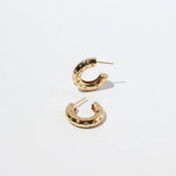 Boucles d'oreilles cosmiques | Or
