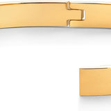Bracelet auréole à Pois | Or