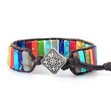 Bracelet Chakra | Or