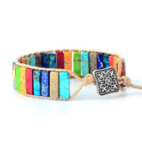 Bracelet Chakra | Or