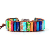 Bracelet Chakra | Or