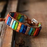 Bracelet Chakra | Or