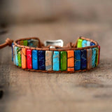 Bracelet Chakra | Or