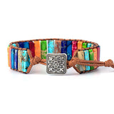 Bracelet Chakra | Or