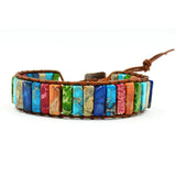 Bracelet Chakra | Or