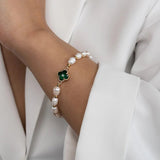 Bracelet « chance » | Or