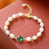 Bracelet « chance » | Or