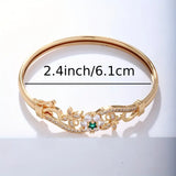 Bracelet Isaline Beaumont | Or