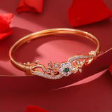 Bracelet Isaline Beaumont | Or