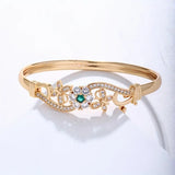 Bracelet Isaline Beaumont | Or
