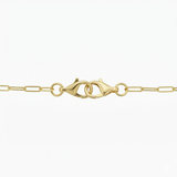 Bracelet lien de Venise | Or