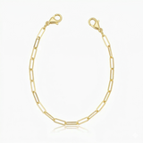 Bracelet lien de Venise | Or