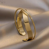 Bracelet classique | Or