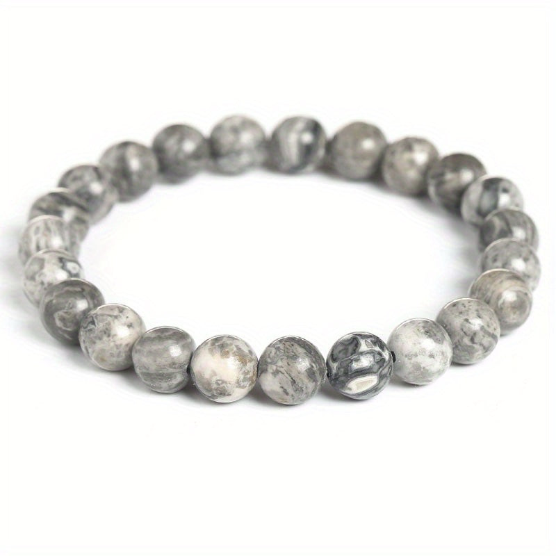 Bracelet en pierre de lune | Or