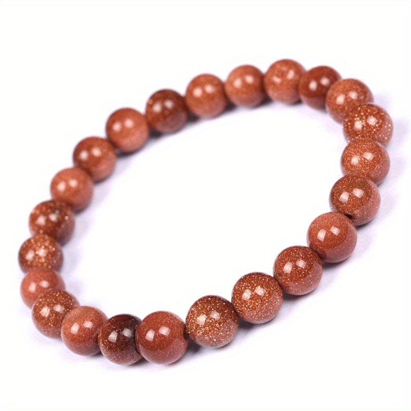 Bracelet en pierre de lune | Or