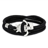 Bracelet fait main avec tortue de mer | Or