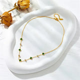 Collier « Amélie » | Or