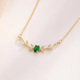 Collier « Amira Valmorin » | Or