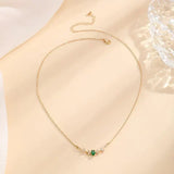 Collier « Amira Valmorin » | Or