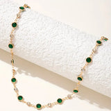 Collier Élira Vescari | Or