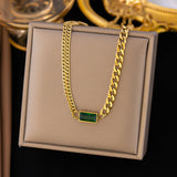 Collier Élodie Veyrac | Or