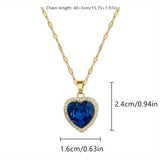 Collier Jaselle Vireyne | Or