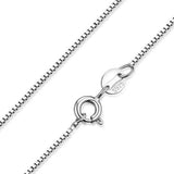 Collier Leonias avec pierre d'émeraude | Or