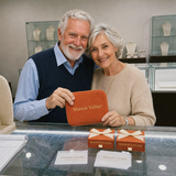 Ensemble de bijoux Anaëlle Roubella | Or