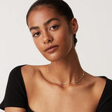 Collier Starfall | Or