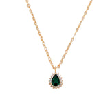 Collier Yvaine Gladelle | Or