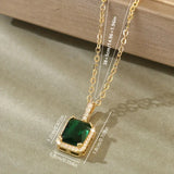 Collier Zarela Fontaine | Or