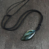 Collier magique en pierre de lune | Or