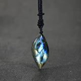 Collier magique en pierre de lune | Or